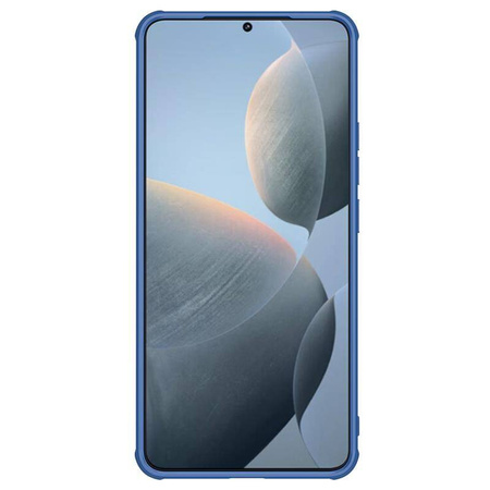 Schutzhülle XIAOMI REDMI K70 / K70 PRO / POCO F6 PRO Nillkin Super Shield Pro blau