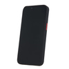 Nakładka Ultra Trendy do iPhone 11 Travel czarna