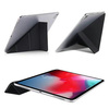 Mercury Clear Back Cover iPad Pro 12.9(2018/2022) zielony/green  iPad Air 13" (2024)
