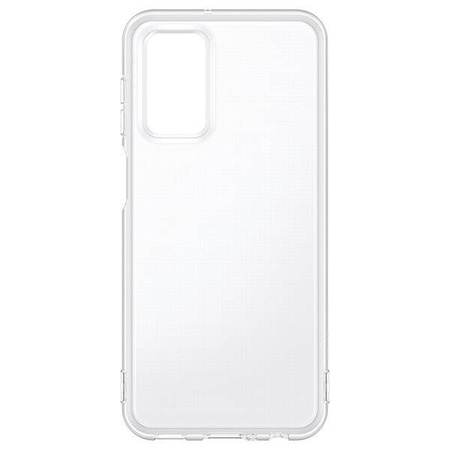 Oryginalny Futerał Clear Case EF-QA256CTEGWW Samsung Galaxy A25 5G transparentny blister