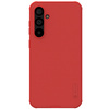 Nillkin Super Frosted Shield Pro Robuste Hülle für Samsung Galaxy S23 FE – Rot