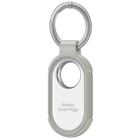 Robuste Hülle für Samsung Galaxy SmartTag2, Grau EF-RT560TJEGWW