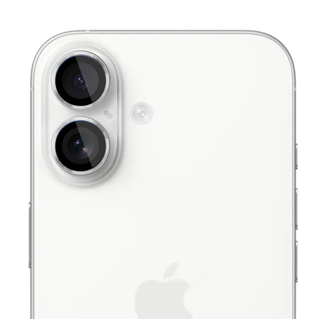 Apple iPhone 17 - 3mk Lens Protection Pro Transparent