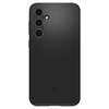 Etui Spigen Thin Fit na Samsung Galaxy S23 FE - czarne