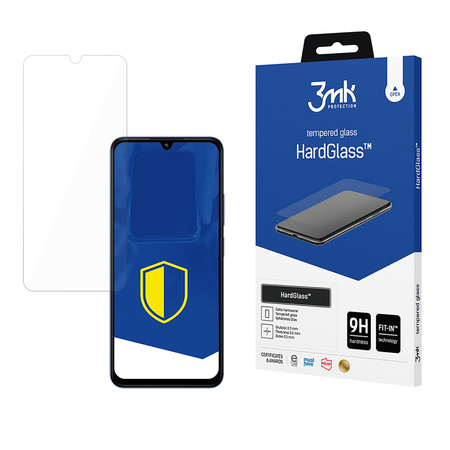 Redmi 14C/A5 - 3mk HardGlass