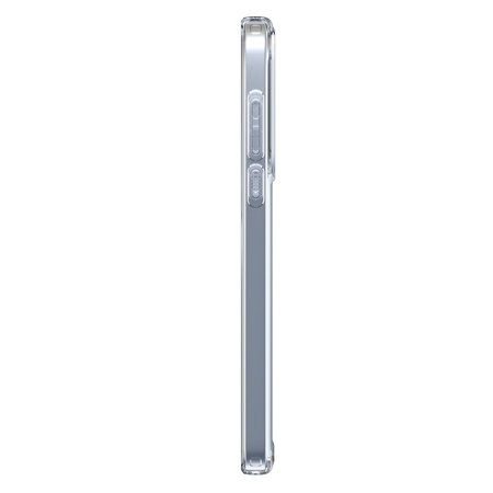 SPIGEN ULTRA HYBRID ONEPLUS NORD 5 CRYSTAL CLEAR