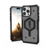 Etui UAG Pathfinder Clear Magsafe na iPhone 16 Pro Max - półprzezroczyste