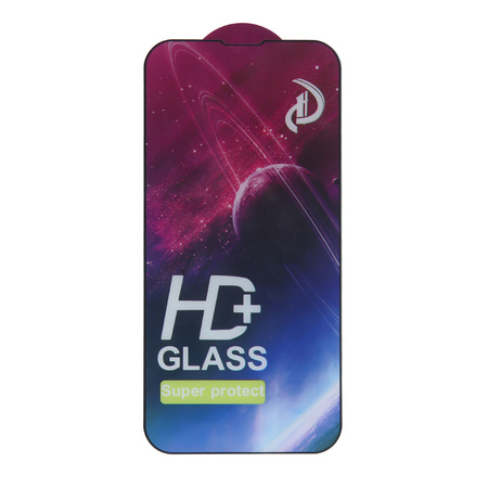 Szkło hartowane 9D do Samsung Galaxy A06s