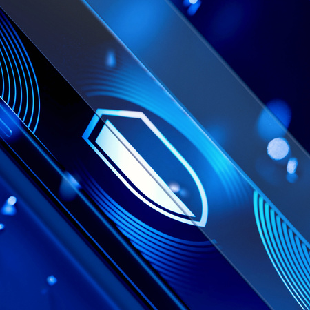 Samsung Galaxy S24 - 3mk HardGlass Matt Max