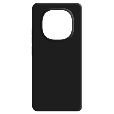 Redmi Note 14 Pro+ - 3mk Matt Case Pro