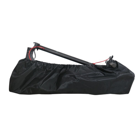 Pokrowiec na rower / hulajnogę FSBPC-043 czarny