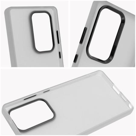 Futerał SAPPY do XIAOMI Redmi NOTE 14 4G czarny