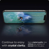 Szkło Hartowane Spigen Glass.Tr ”Ez Fit” 2-Pack Iphone 12 Pro / Iphone 12