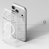 RINGKE FUSION MAGNETIC MAGSAFE IPHONE 17 PRO CLEAR