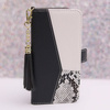 Etui Charms do iPhone 14 Pro Max 6,7" czarne