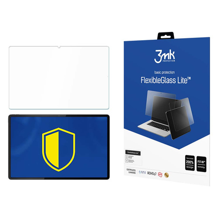 Lenovo Tab Extreme - 3mk FlexibleGlass Lite™ 15''