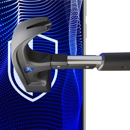 Oppo Find X8 - 3mk FlexibleGlass Pro