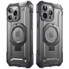 SUPCASE UB GRIP MAG MAGSAFE IPHONE 16 PRO GREY