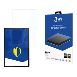 3MK FlexibleGlass Lenovo Tab P12 Szkło Hybrydowe