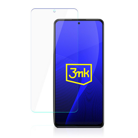 Xiaomi Redmi Note 11 Pro+ 5G - 3mk FlexibleGlass™