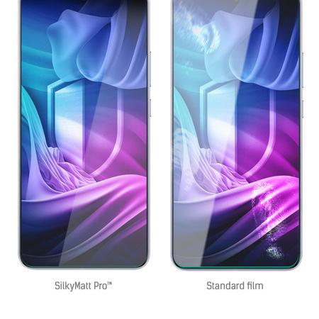 Oppo A5 Pro 5G - 3mk Silky Matt Pro