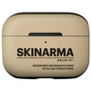 Skinarma etui Spunk AirPods Pro 2 kość    słoniowa/ivory