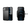 Futerał THUNDER do IPHONE 16 Pro czarny