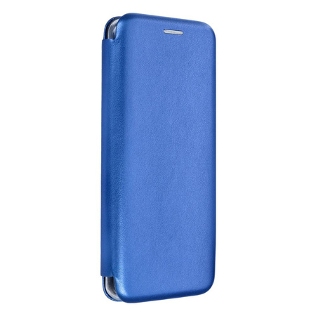 Kabura Elegance do SAMSUNG S24 granatowy