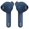 DeFunc Słuchawki Bluetooth 5.0True Basic bezprzewodowe niebieski/blue 71961