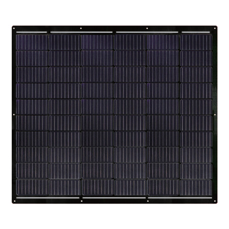Sunman Photovoltaic Panel SMF200J 200W Flexible