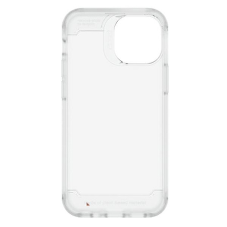 Gear4 D3O Havana iPhone 13 Pro / 13 6,1przezroczysty/clear 48144