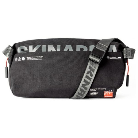 Skinarma Torebka Crossbody Fardel         czarny/black
