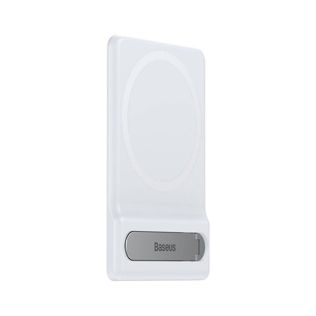 Baseus Foldable Magnetic Bracket White