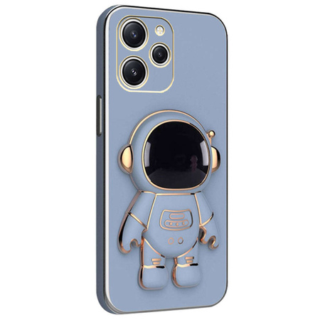 Etui XIAOMI NOTE 12 Astronaut Case niebieskie