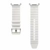 Pasek PeakForm Band Samsung ET-SBL70MWEGEU do Watch Ultra piaskowy/white sand