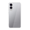 Samsung Galaxy S25 Edge - 3mk Clear Case