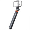 Bezprzewodowy Selfie Stick / Tripod Tech-Protect L03S biały