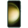 Nillkin Super Frosted Shield Pro Rugged Case für Samsung Galaxy S23 FE – Grün