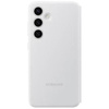 Samsung Smart View Wallet EF-ZS926CWEGWW case with flap for Samsung Galaxy S24+ - white