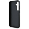 Guess Big 4G Logo Classic Logo - Etui do Samsung Galaxy S25+ (brązowy)