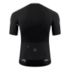 Rockbros 15120002003 Kurzarm-Radtrikot L - Schwarz