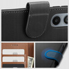 Etui SAMSUNG GALAXY S24 ULTRA Tech-Protect Wallet czarne