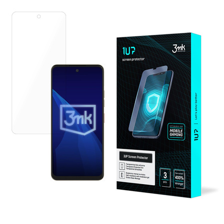 Nubia Music - 3mk 1UP