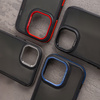 Nakładka Crystal Black do Xiaomi Redmi Note 13 Pro 5G czarna