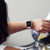 TECH-PROTECT MILANESEBAND APPLE WATCH 4 / 5 / 6 / 7 / SE (38 / 40 / 41 MM) GOLD