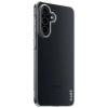 Etui CARE by PanzerGlass Fashion X-Ray na Samsung Galaxy A36 5G - przezroczyste