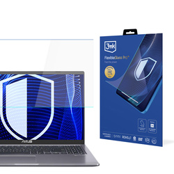 Asus VivoBook 15 - up to 17" 3mk FlexibleGlass Pro