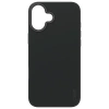 CARE by PanzerGlass Fashion Case iPhone 16 Plus 6.7" black/black MagSafe 1379