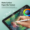 DUX DUCIS protektor NAAD ochronny na LCD o strukturze papieru do iPad Air 11 (2024)