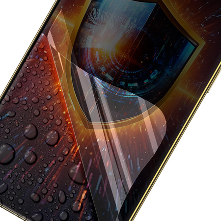 Realme 12 Pro+ - 3mk Silky Matt Privacy